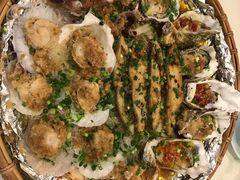 -渔娘渔家丹东海鲜(东直门店)