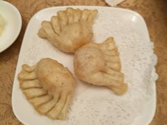 -新东方千禧大酒店-逸品轩中餐厅