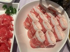 -鼎鼎香·港式火锅(北京SKP店)