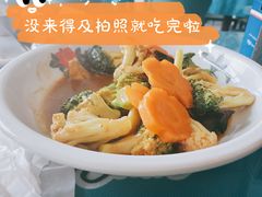 -My Way Town买味堂·东南亚餐厅(亦庄店)