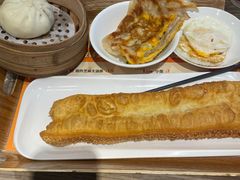 -眉州东坡(团结湖店)