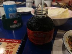 -马路边边串串香形象店(磐石路店)