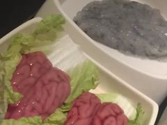-海底捞火锅(公益西桥店)