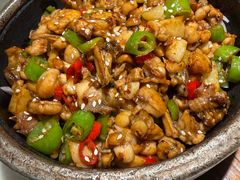 -径山十八道·风味民间菜(杭州总店)