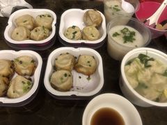 -小杨生煎(湟普汇店)