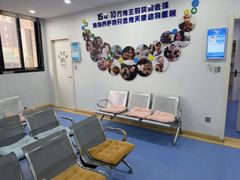 -天使宠物医院·犬猫分诊(彩虹店)