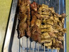 -振生清真饭店(永安道店)