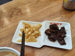 -龙华素斋(龙华路店)