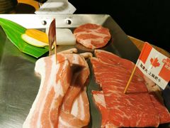 -炉小哥烤肉(信万广场店)