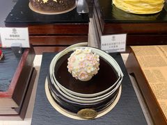 甜点-郑州希尔顿酒店-八元素自助餐厅(郑州店)