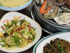 -日照大牌檔•小船海鲜(万平口店)