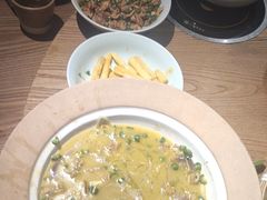 -吃饭皇帝大(长宁龙之梦店)