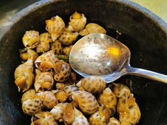 盐焗花螺-猪肉婆私房菜(容桂总店)