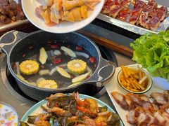 -创味·民间海南菜·非遗藤桥排骨(藤桥·免税城店)