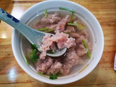 福鼎肉片-大叔家福鼎小吃(十全街店)