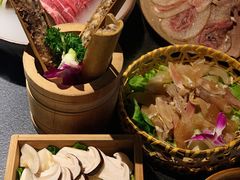 -盡膳口福·百年汤方火锅(科华北路店)