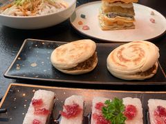 -唐猫庭院·千年陕菜(赛格国际购物中心店)