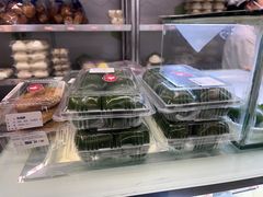 -白玉兰食品(中山公园龙之梦店)