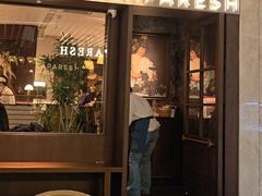 -CAPARESH開府莱舍(望京金辉店)
