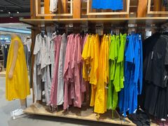 -MUJI无印良品(大悦城店)