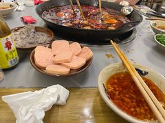 -重庆老火锅王(永陵路分店)