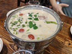 -Siam泰餐厅(水上公园店)