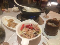 iphone_upload_pic-粗茶淡饭·汉口公馆(循礼门店)