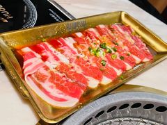 -火炉火自助餐(西直门凯德MALL店)