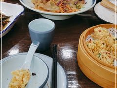 -乔家满族八大碗(流水沟店)