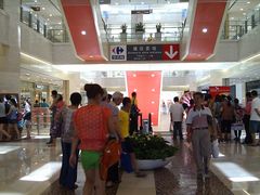 -光启城时尚购物中心