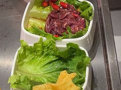 -宴全牛粤来越牛潮汕鲜牛肉火锅(海州万达广场店)