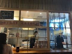 门面-乐乐姐超级土豆(中关村5号店)
