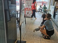 -肯德基(渔阳店)