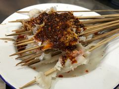 -文文烤肉(大皮院店)