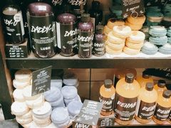 -LUSH(威尼斯人店)