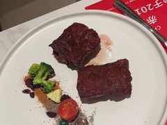 -赤火牛排(金狮广场店)
