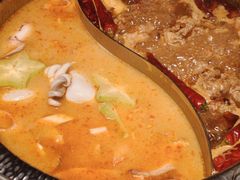 -牛New寿喜烧(虹桥新天地店)