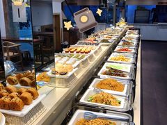 -素满香·食养自助(建邺万达店)