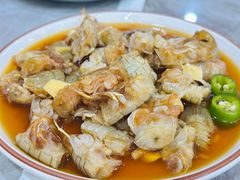 -红灯笼龙凤饭店(宁波老字号店)