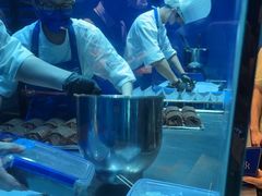 -the Roll'ING手作瑞士卷专门店(卓悦中心店)