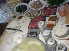 -三毛牛肉店(福强店)