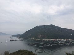 -南丫岛