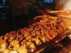 -星伦多 自助料理(圆融店)