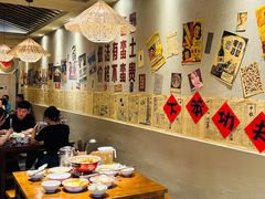 -蛮佬拾·乡里土菜馆(河西王府井店)