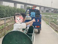 -麻涌飞鸭开心农场