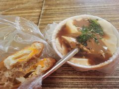 -小丁点商河老豆腐(林祥南街店)