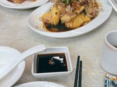 -肥仔文澳门猪骨煲(南京西路店)