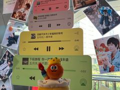 -东方明珠·可口可乐欢乐餐厅