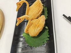 -白天鹅宾馆-宏图府餐厅