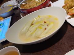 -元素中餐厅.海南菜.粤菜.椰子鸡.海鲜.包房.石梅湾威斯汀度假酒店